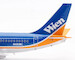 Boeing 737-210C/Adv Wien Air Alaska N493WC  IF732WC0824