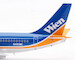 Boeing 737-210C/Adv Wien Air Alaska N493WC  IF732WC0824