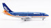 Boeing 737-210C/Adv Wien Air Alaska N493WC  IF732WC0824