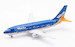 Boeing 737-210C/Adv Wien Air Alaska N493WC 