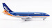 Boeing 737-210C/Adv Wien Air Alaska N493WC  IF732WC0824