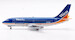 Boeing 737-210C/Adv Wien Air Alaska N493WC  IF732WC0824