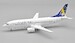 Boeing 737-377 Ansett Australia Airlines VH-CZA 