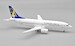 Boeing 737-377 Ansett Australia Airlines VH-CZA  IF733AN0725