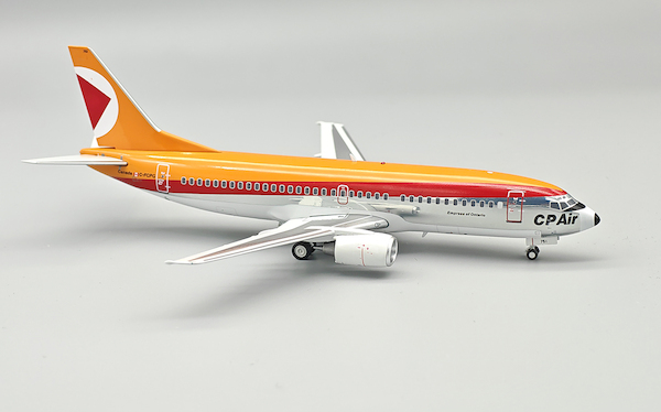 Boeing 737-317 CP Air C-FCPG IF733CP0725P