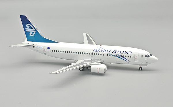 Boeing 737-33R Air New Zealand ZK-NGA  IF733NZ0624