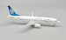 Boeing 737-33R Air New Zealand ZK-NGA 