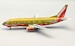 Boeing 737-3H4 Southwest Airlines N301SW