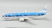 Boeing 737-406 KLM PH-BTG 