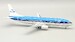 Boeing 737-406 KLM PH-BTG  IF734KL0824