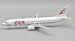 Boeing 737-4Y0 CSA Czech Airlines OK-WGG 