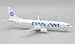 Boeing 737-4Q8 Pan Am N403KW  IF734PA0825