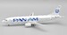 Boeing 737-4Q8 Pan Am N403KW 
