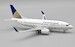 Boeing 737-524 Continental Airlines N16632  IF735CO0825