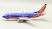 Boeing 737-5H4 Southwest Airlines N507SW 