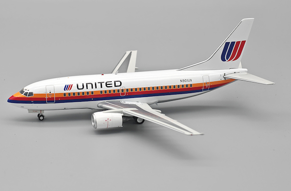 Boeing 737-522 United Airlines N901UA  IF735UA0624