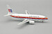 Boeing 737-522 United Airlines N901UA  IF735UA0624