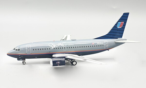 Boeing 737-522 Shuttle by United / United Airlines N926UA  IF735UA0824