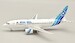Boeing 737-5Q8 Rio-Sul PT-SSE 