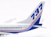 Boeing 737-7H4 House Colors N737X  IF737737X