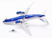 Boeing 737-7H4 House Colors N737X  IF737737X