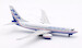 Boeing 737-7H4 House Colors N737X  IF737737X