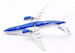 Boeing 737-7H4 House Colors N737X  IF737737X
