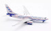 Boeing 737 700 Boeing House colors "Building on Succes" N1791B  IF737791B