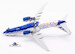 Boeing 737 700 Boeing House colors "Building on Succes" N1791B IF737791B