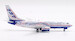 Boeing 737 700 Boeing House colors "Building on Succes" N1791B  IF737791B