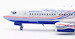 Boeing 737 700 Boeing House colors "Building on Succes" N1791B  IF737791B
