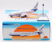 Boeing 737 700 Boeing House colors "Building on Succes" N1791B  IF737791B