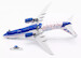 Boeing 737 700 Boeing House colors "Building on Succes" N1791B  IF737791B