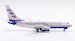 Boeing 737 700 Boeing House colors "Building on Succes" N1791B  IF737791B