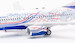 Boeing 737 700 Boeing House colors "Building on Succes" N1791B  IF737791B