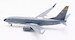 Boeing 737-700 Colombian Air Force FAC1219  IF737COL1219