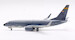 Boeing 737-700 Colombian Air Force FAC1219  IF737COL1219