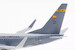 Boeing 737-700 Colombian Air Force FAC1219 IF737COL1219