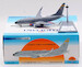 Boeing 737-700 Colombian Air Force FAC1219 IF737COL1219