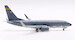 Boeing 737-700 Colombian Air Force FAC1219  IF737COL1219