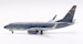 Boeing 737-700 Colombian Air Force FAC1219  IF737COL1219