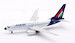 Boeing 737-7Q8 Malev Hungarian Airlines HA-LOA