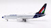 Boeing 737-7Q8 Malev Hungarian Airlines HA-LOA  IF737MA0224