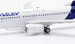 Boeing 737-7Q8 Malev Hungarian Airlines HA-LOA  IF737MA0224