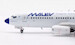 Boeing 737-7Q8 Malev Hungarian Airlines HA-LOA  IF737MA0224