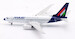 Boeing 737-7Q8 Malev Hungarian Airlines HA-LOA  IF737MA0224
