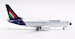Boeing 737-7Q8 Malev Hungarian Airlines HA-LOA  IF737MA0224