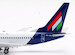 Boeing 737-7Q8 Malev Hungarian Airlines HA-LOA  IF737MA0224