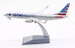 Boeing 737-800 American Airlines Oneworld N837NN  IF738AA0224