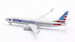 Boeing 737-800 American Airlines Oneworld N837NN  IF738AA0224